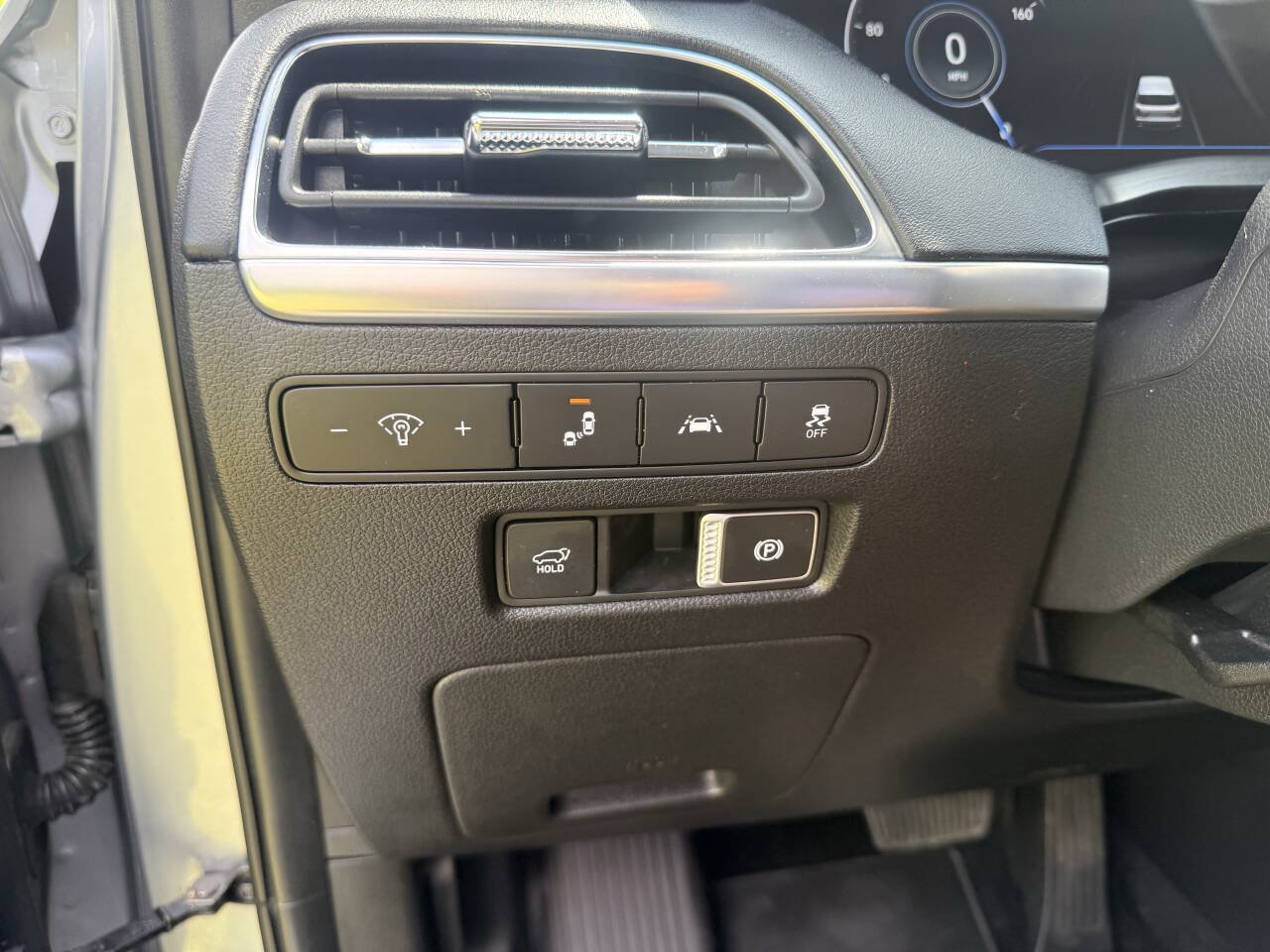 Used 2021 Hyundai Palisade Limited FWD image 19