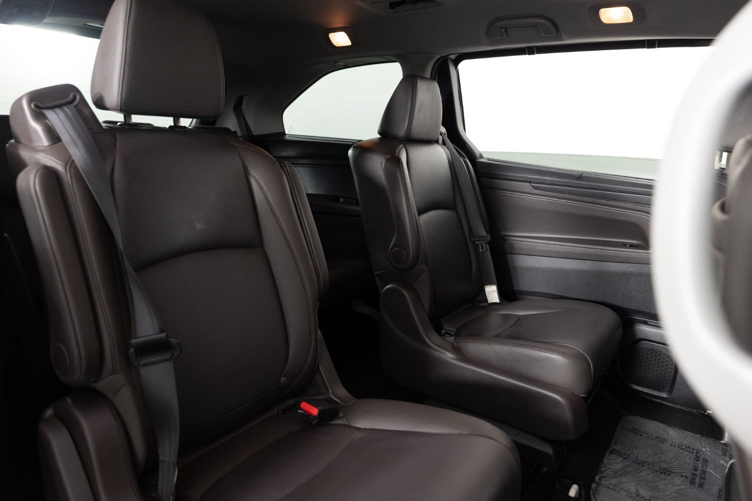 Used 2018 Honda Odyssey Touring image 24