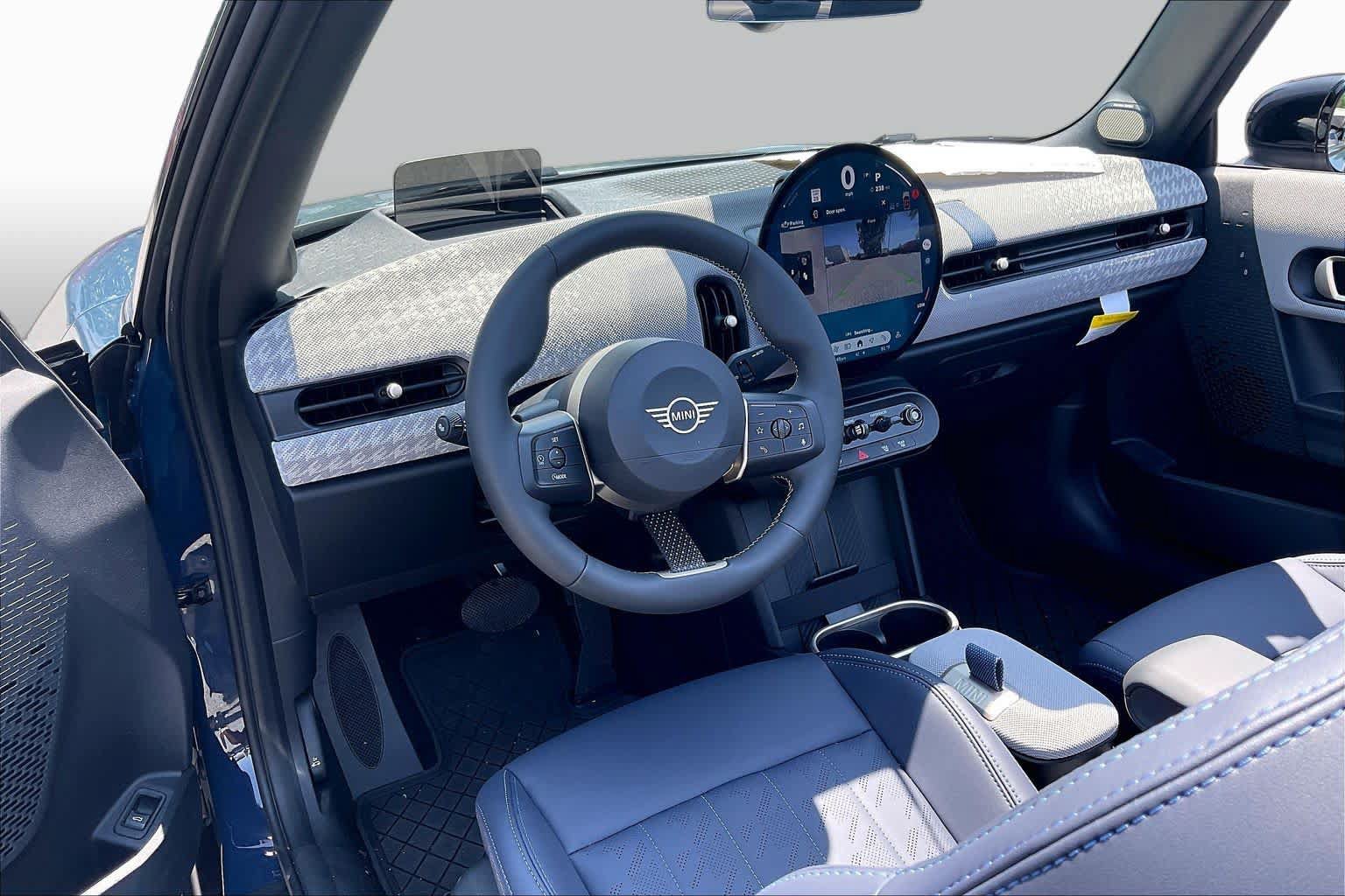 Used 2026 MINI Cooper S FWD image 9