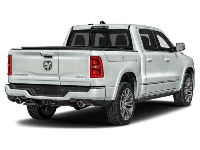 New 2027 RAM 1500 Tungsten AWD/4WD image 3