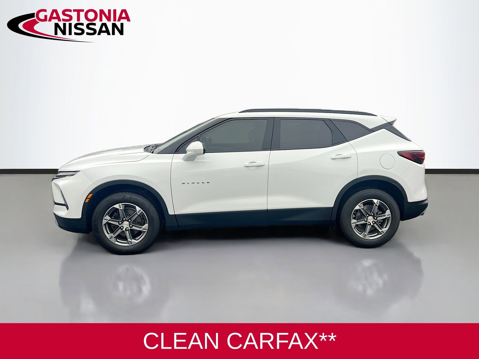 Used 2023 Chevrolet Blazer LT w/ Convenience Package image 5