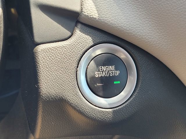 Used 2024 Chevrolet Equinox LS w/ LS Convenience Package FWD image 18