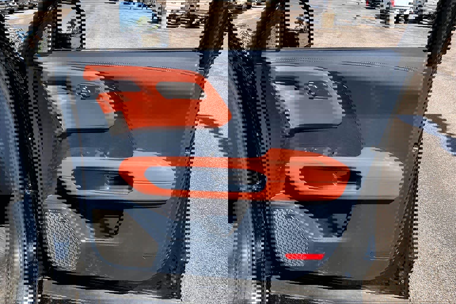 Used 2027 Kia Telluride SX image 22