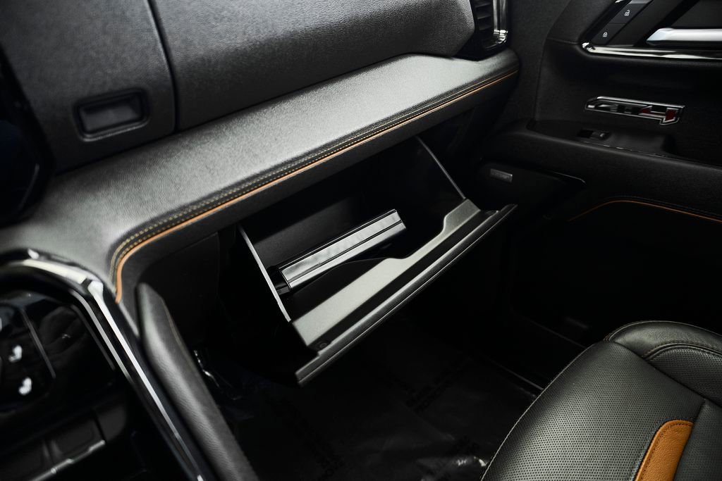 Used 2023 GMC Sierra 1500 AT4 w/ AT4 Premium Package image 57