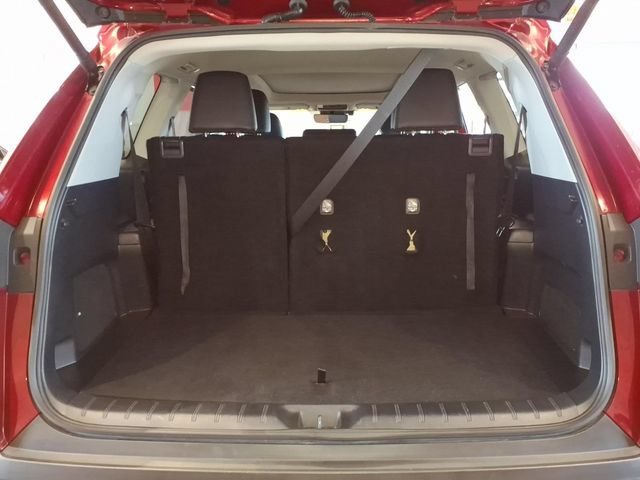 Certified 2025 Toyota Grand Highlander FWD image 8