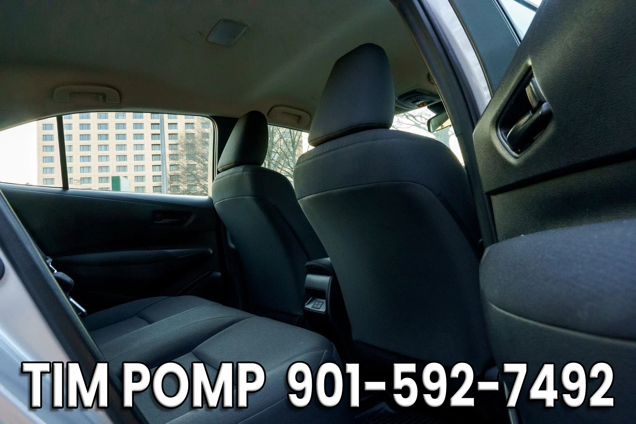 Used 2024 Toyota Corolla LE image 14