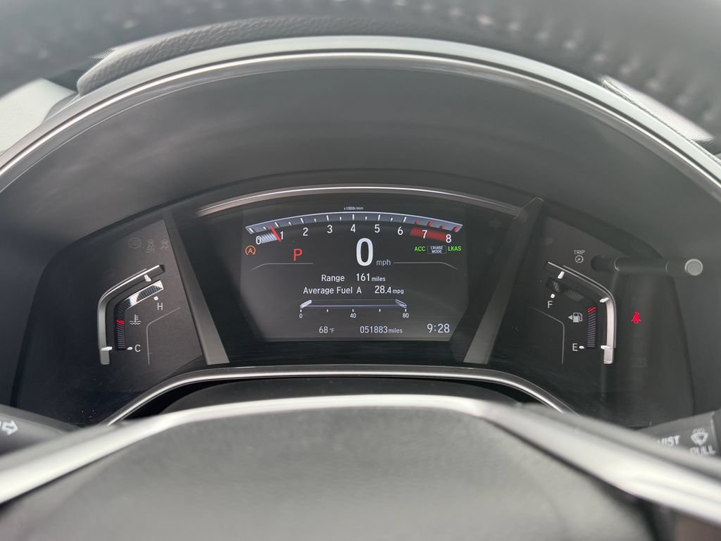 Used 2022 Honda CR-V EX-L image 32