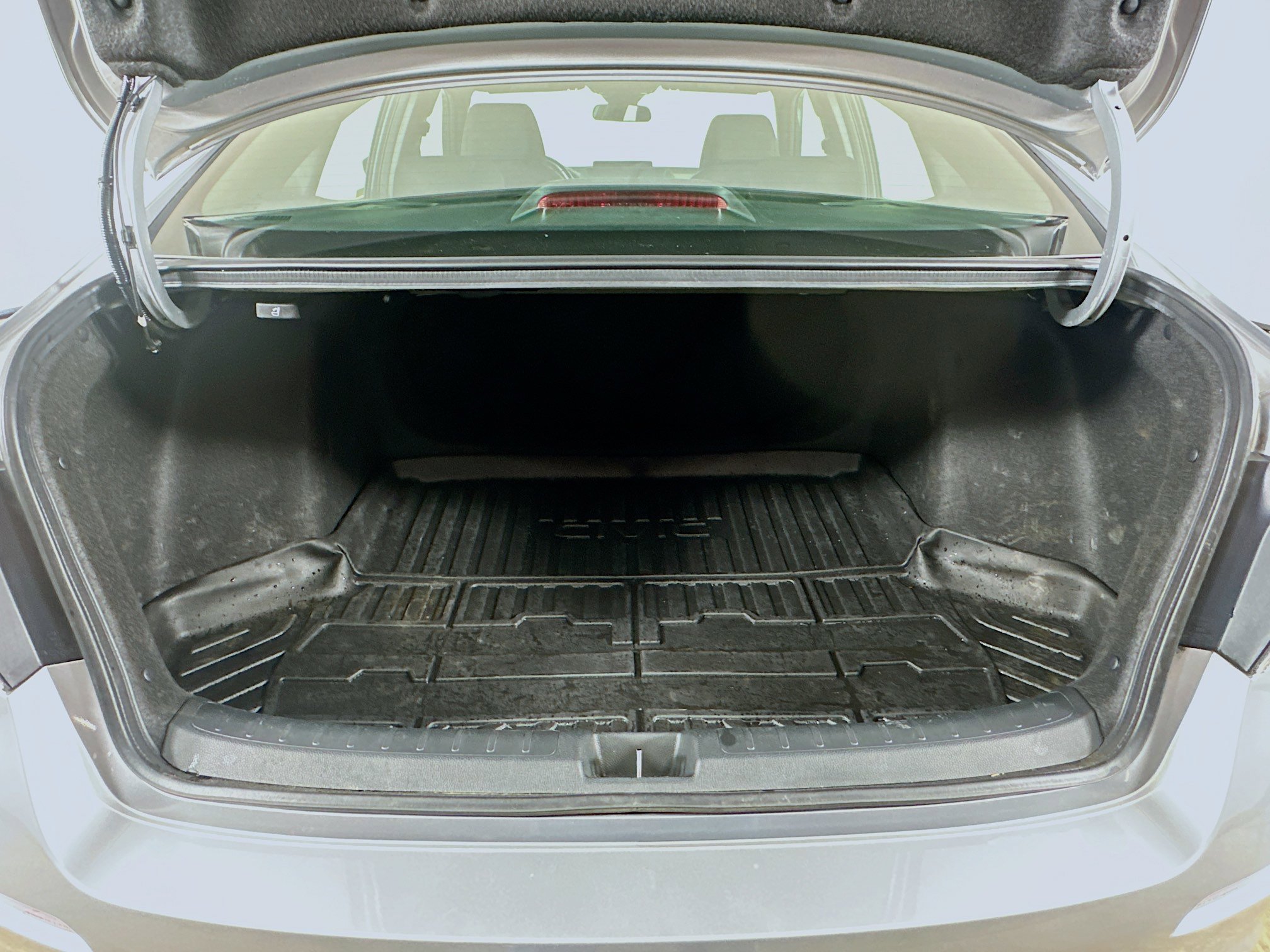 Used 2023 Honda Civic Sport image 27