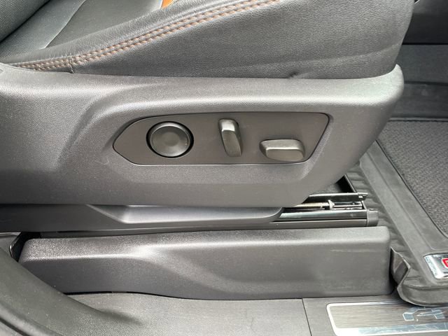 Used 2023 GMC Sierra 1500 AT4 w/ Technology Package image 44