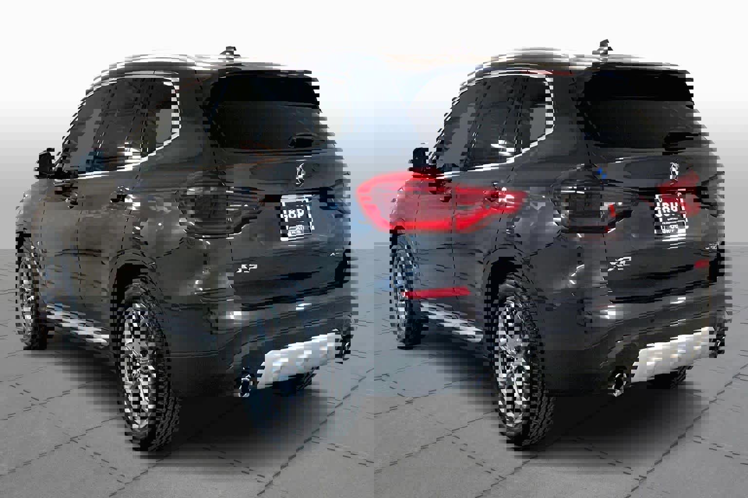 Used 2020 BMW X3 xDrive30i w/ Convenience Package image 11