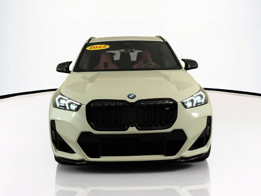 Used 2025 BMW X1 M35i w/ Premium Package AWD/4WD image 3