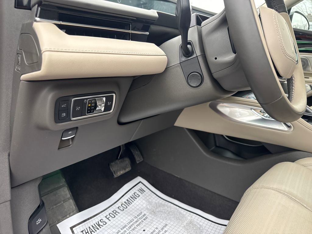 Used 2025 Lincoln Nautilus Reserve image 28