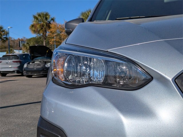 Used 2023 Subaru Crosstrek 2.5i Sport image 10