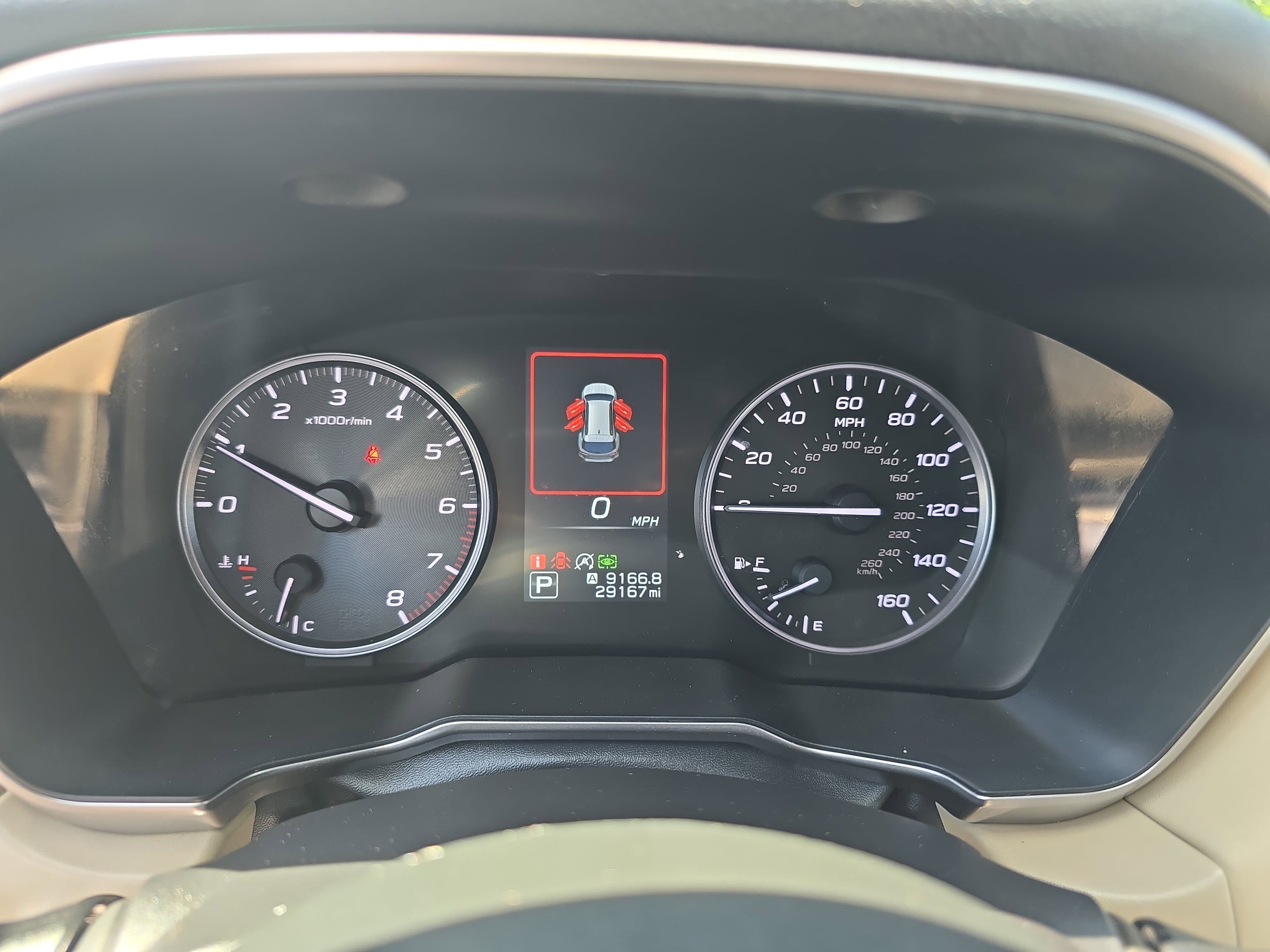 Used 2023 Subaru Outback Limited AWD/4WD image 21