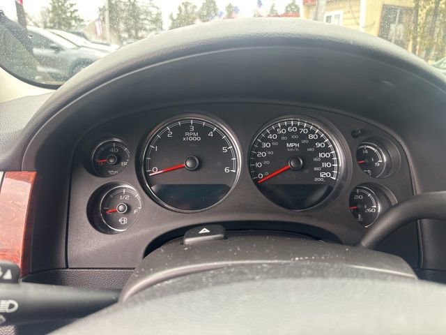 Used 2013 Chevrolet Avalanche LT w/ All-Star Edition image 5