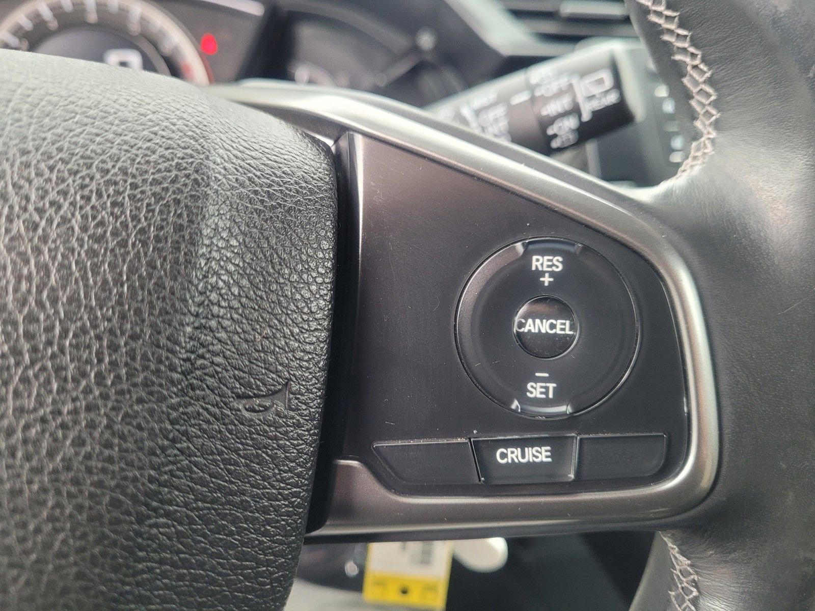 Used 2017 Honda Civic Sport image 27