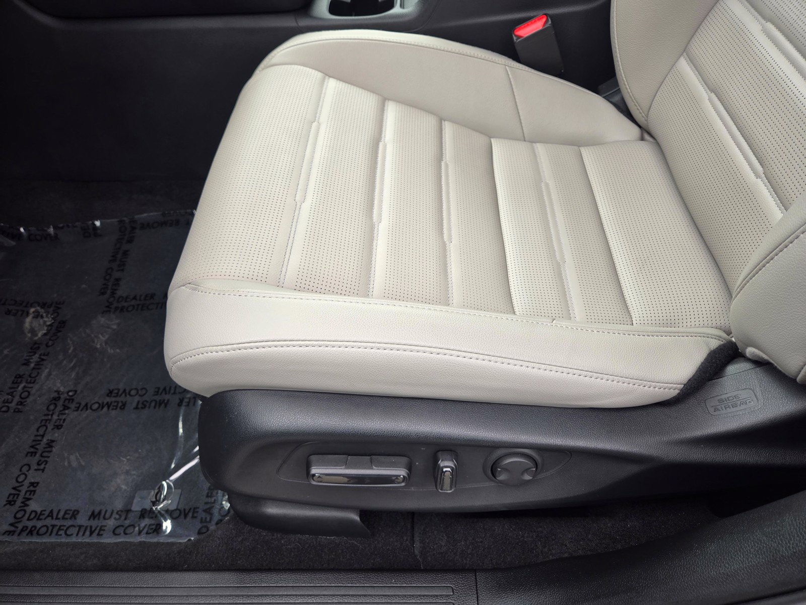 Certified 2026 Honda CR-V EX-L image 10