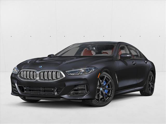 Used 2025 BMW 840i
