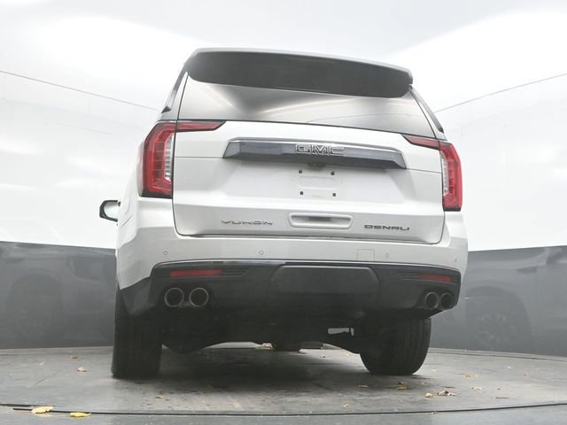 Used 2023 GMC Yukon Denali Ultimate image 39