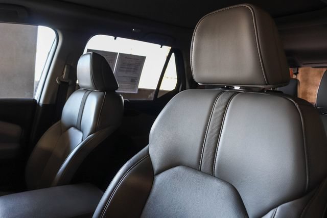 Used 2023 Honda Pilot Touring image 27