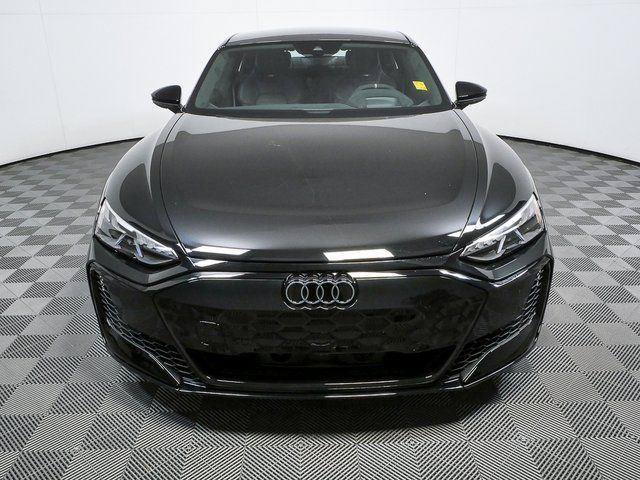 New 2026 Audi RS e-tron GT performance AWD/4WD image 33
