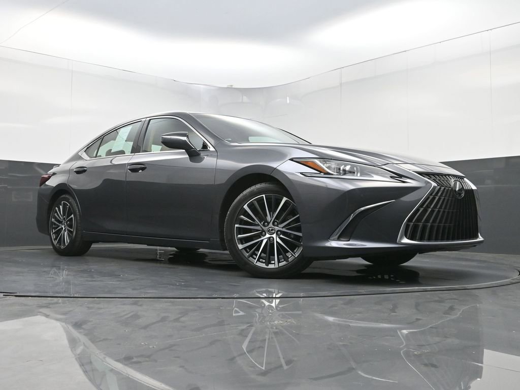 Used 2023 Lexus ES 350 w/ Premium Package image 27