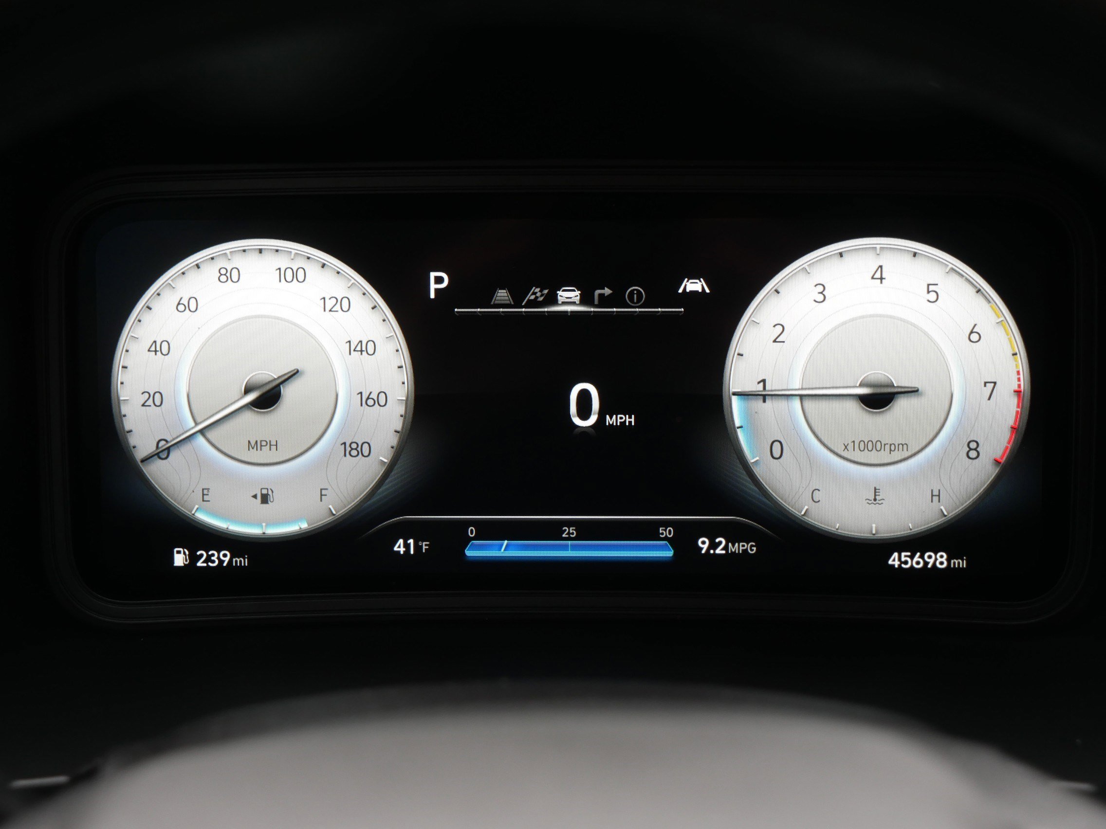 Certified 2023 Hyundai Kona N FWD image 21