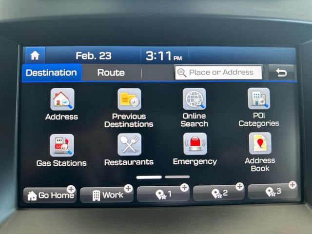 Used 2019 Hyundai Santa Fe XL image 19