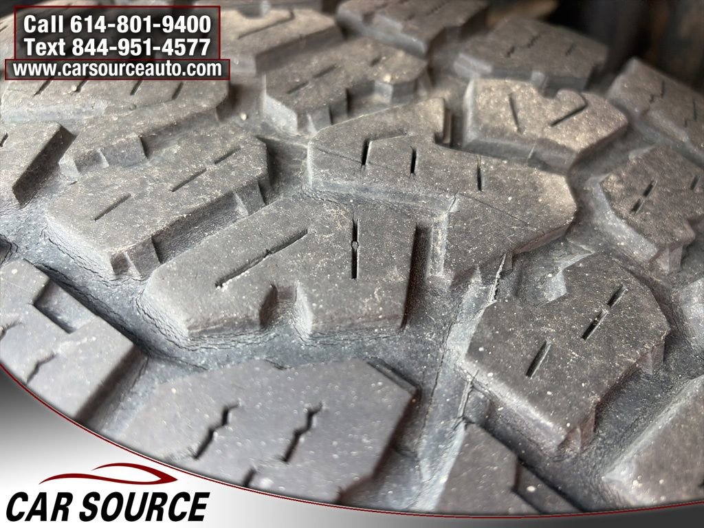 Used 2015 Jeep Wrangler Sport w/ Quick Order Package 23S image 21