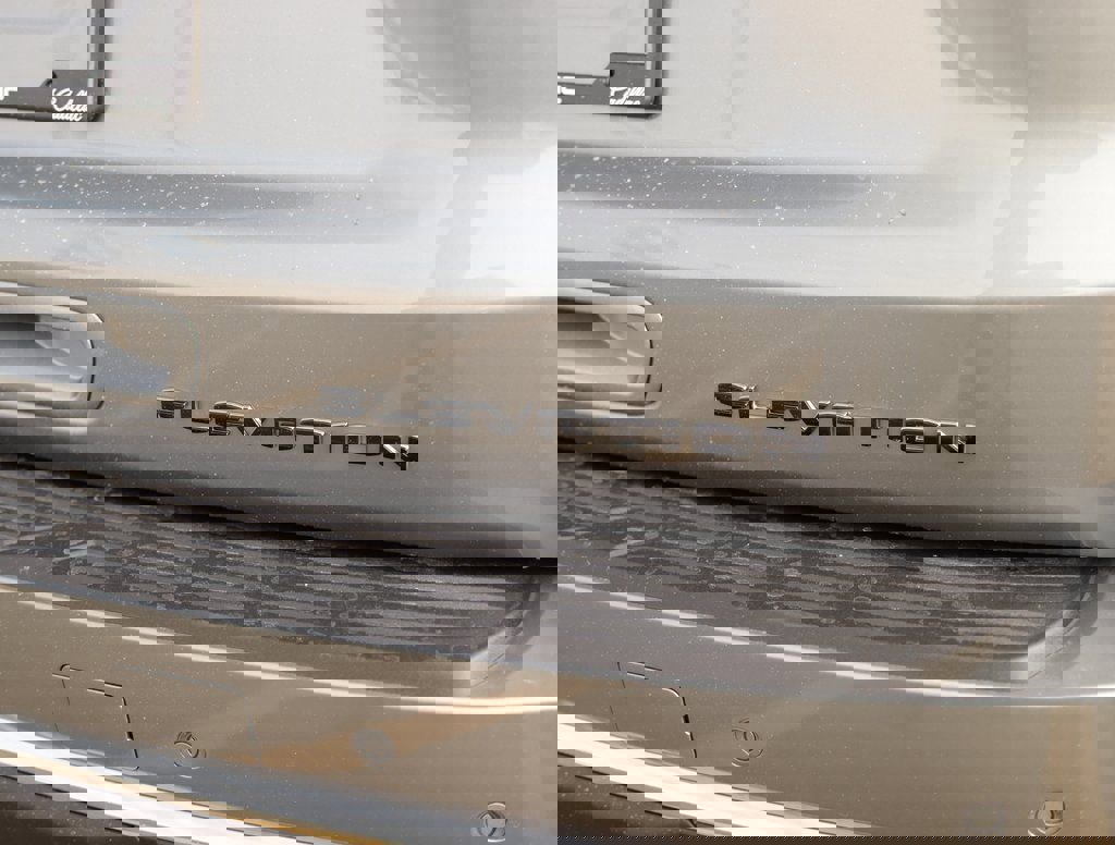 New 2026 GMC Yukon XL Elevation image 42