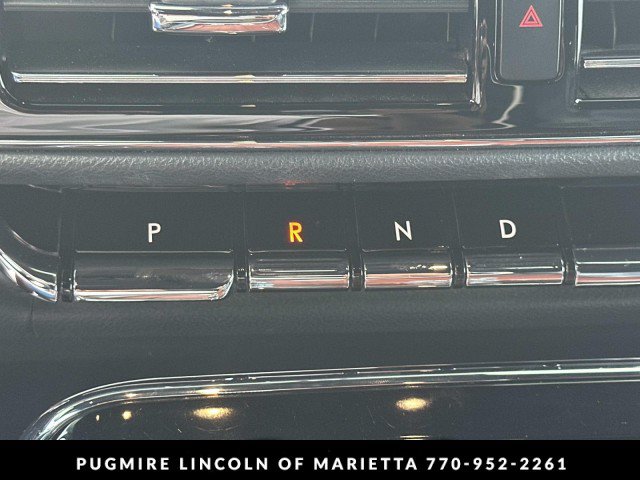 Used 2023 Lincoln Navigator L Reserve AWD/4WD image 31