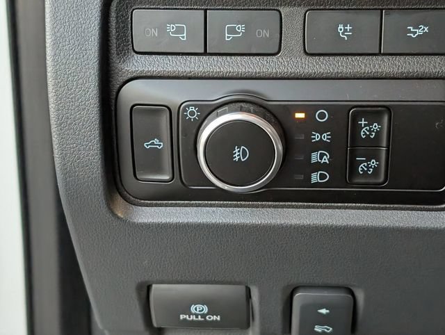Used 2024 Ford F250 Lariat w/ Lariat Ultimate Package AWD/4WD image 25