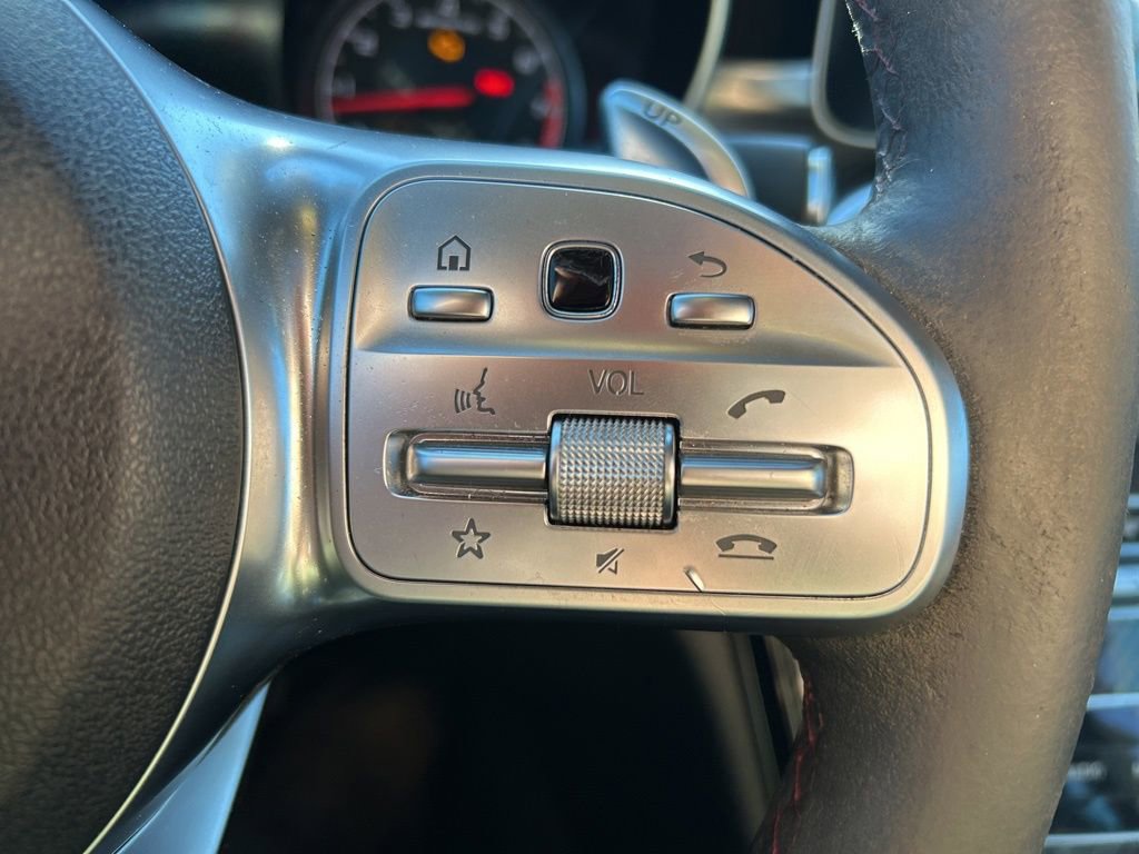 Used 2019 Mercedes-Benz C 43 AMG 4MATIC Coupe image 25