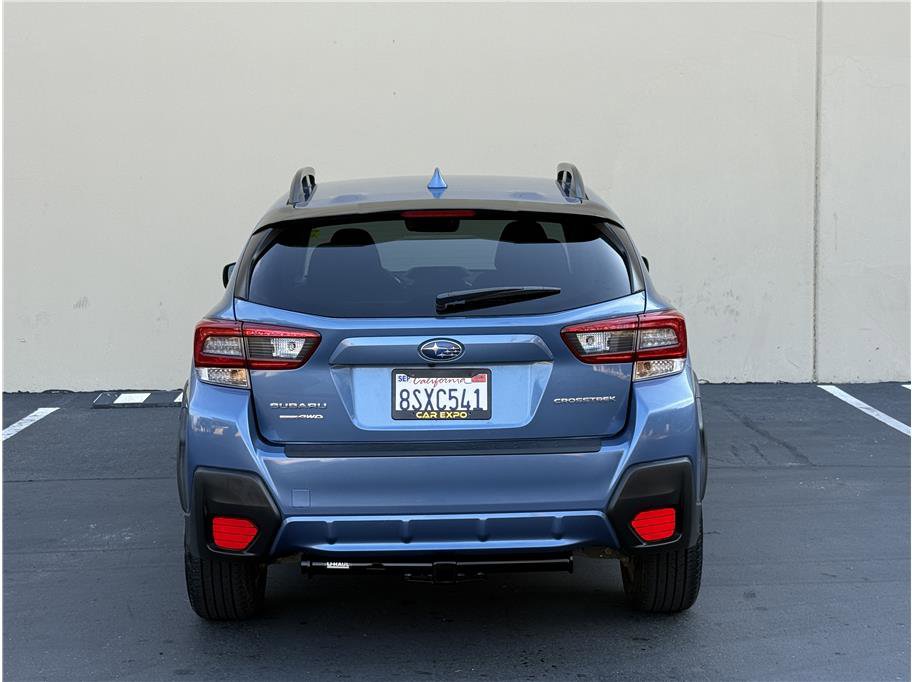 Used 2021 Subaru Crosstrek 2.0i Premium w/ Popular Package #3 AWD/4WD image 5