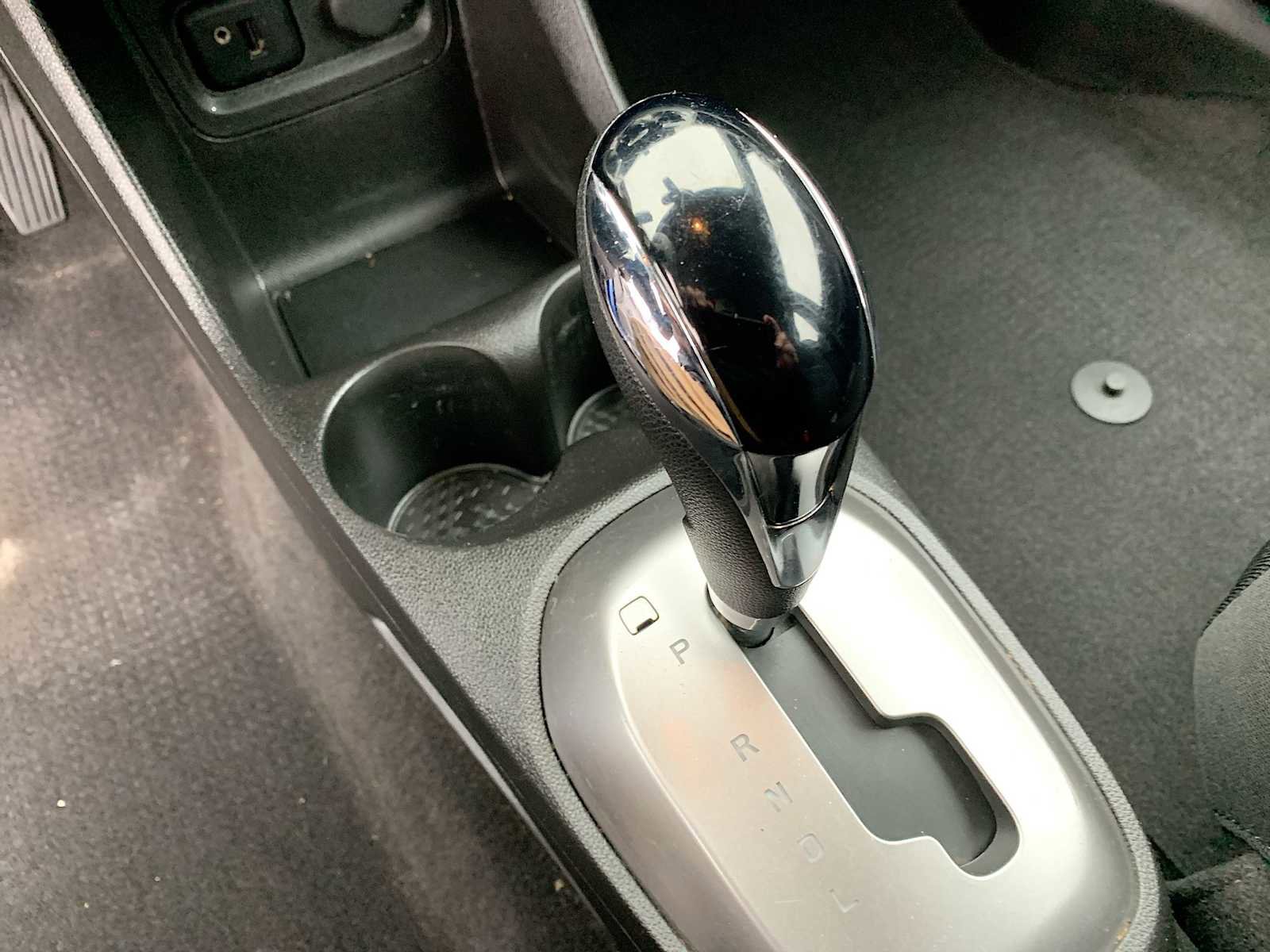 Certified 2017 Chevrolet Spark LS image 15