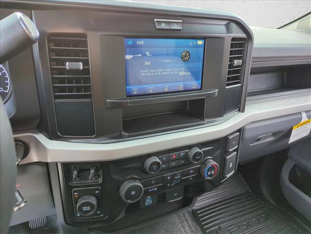 New 2026 Ford F350 XL w/ 360-Degree Camera Package image 12