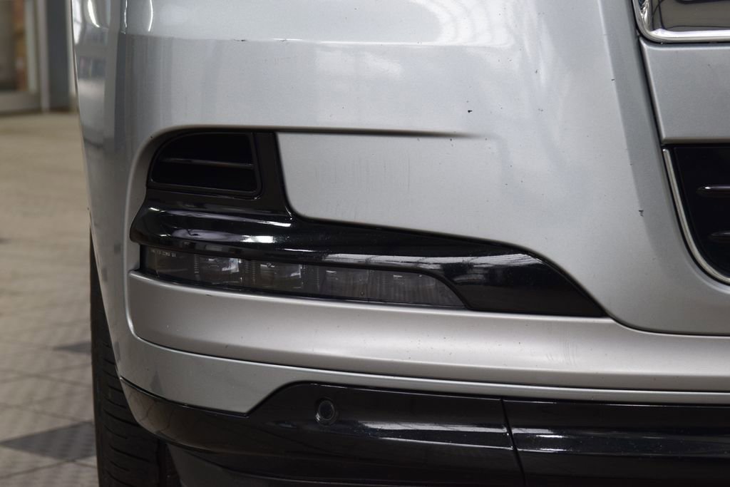 Used 2022 Lincoln Navigator Reserve AWD/4WD image 14