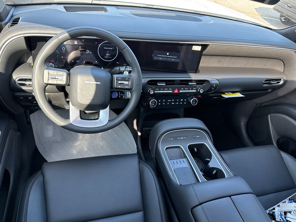 New 2026 Hyundai Palisade Calligraphy image 14