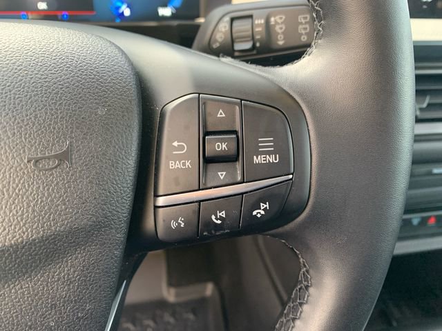Used 2025 Ford Bronco Sport Heritage w/ Convenience Package AWD/4WD image 23
