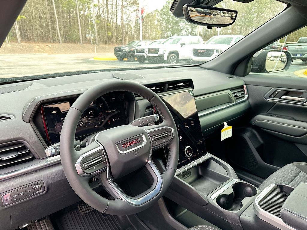 New 2026 GMC Terrain Elevation w/ Technology Package II image 10