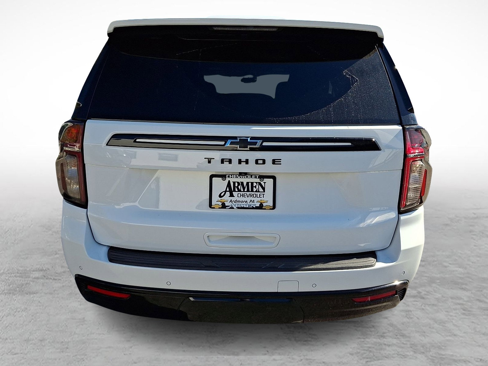 Certified 2022 Chevrolet Tahoe LS w/ Driver Alert Package image 6