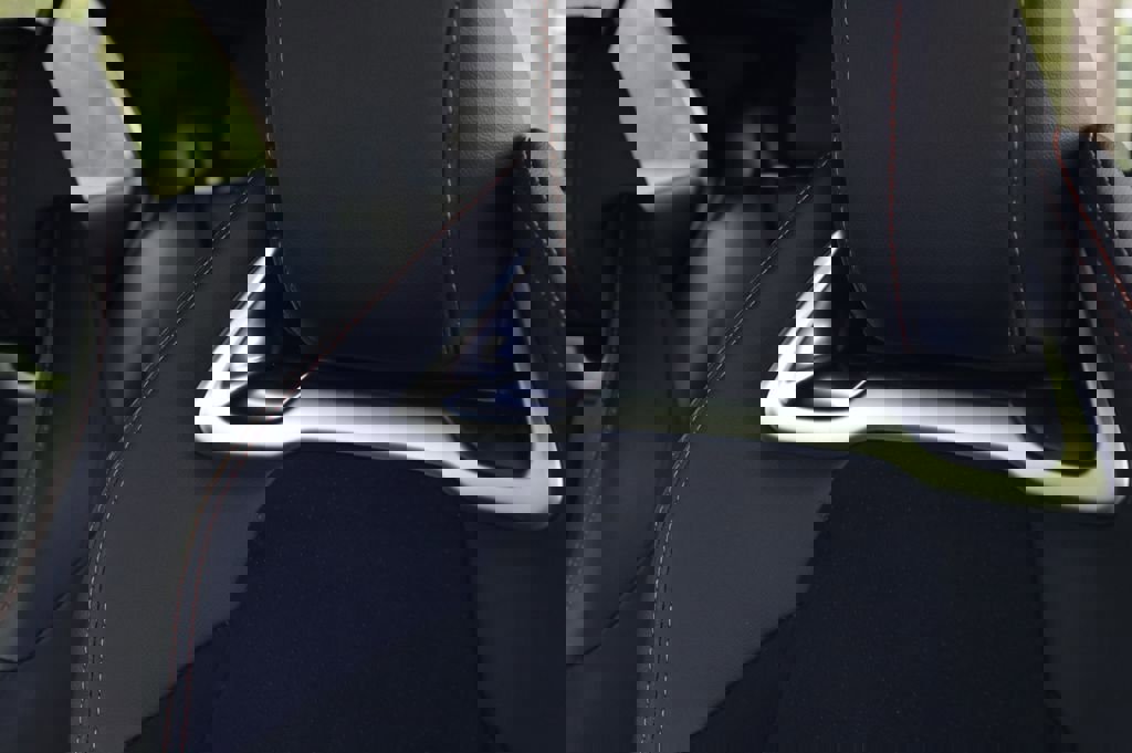 New 2026 Toyota Corolla SE FWD image 16