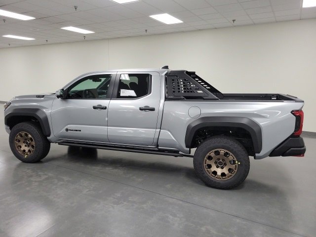 New 2025 Toyota Tacoma 4x4 Double Cab Hybrid image 3