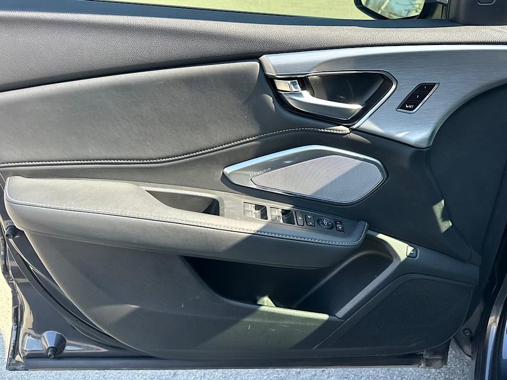 Used 2019 Acura RDX w/ Technology Package image 19