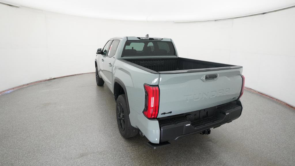 New 2026 Toyota Tundra Limited image 50
