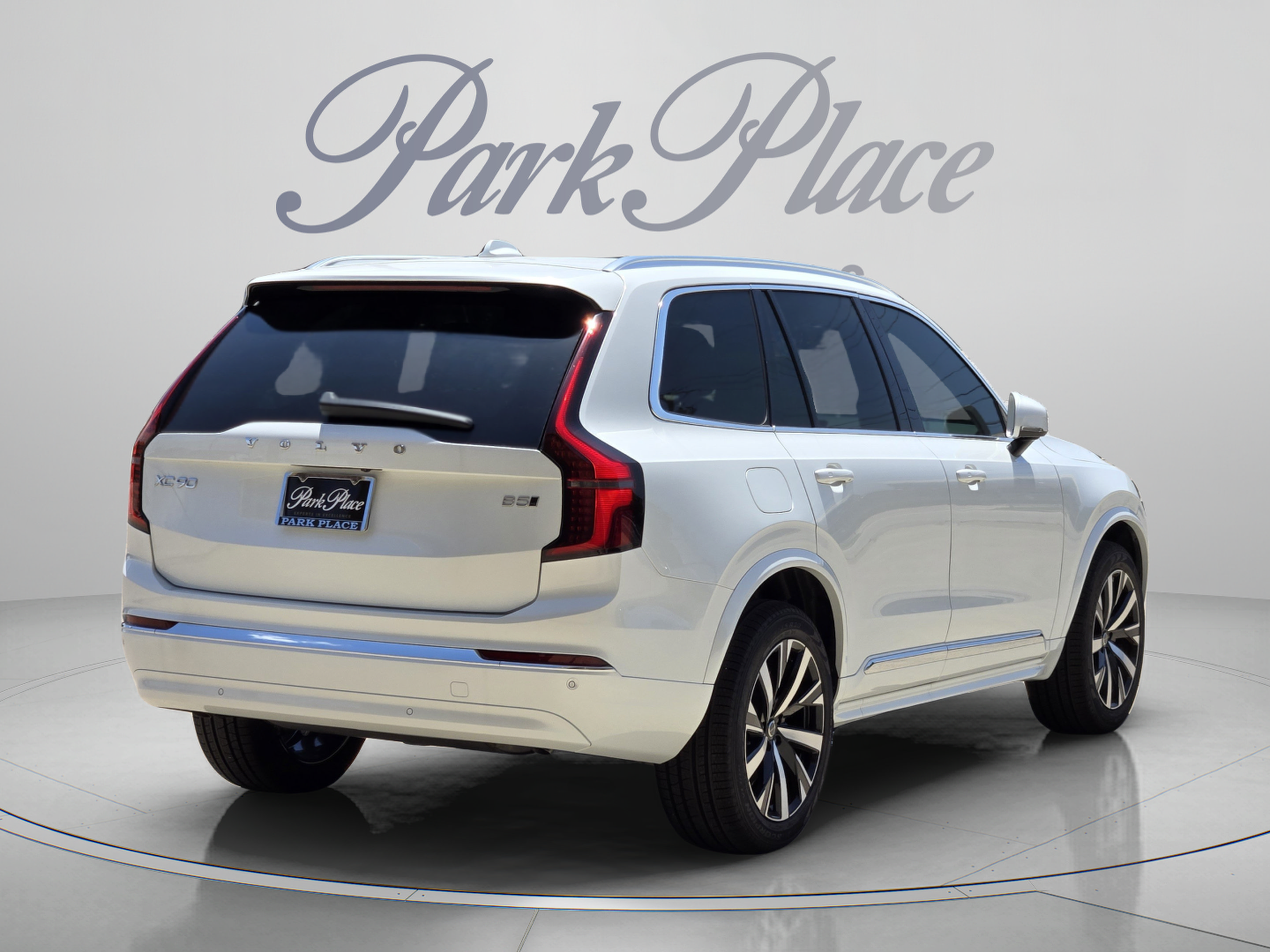 New 2026 Volvo XC90 B5 Core AWD/4WD image 6