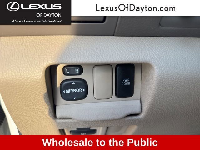Used 2008 Lexus RX 350 AWD image 18