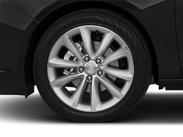 Used 2014 Buick Verano Leather FWD image 14