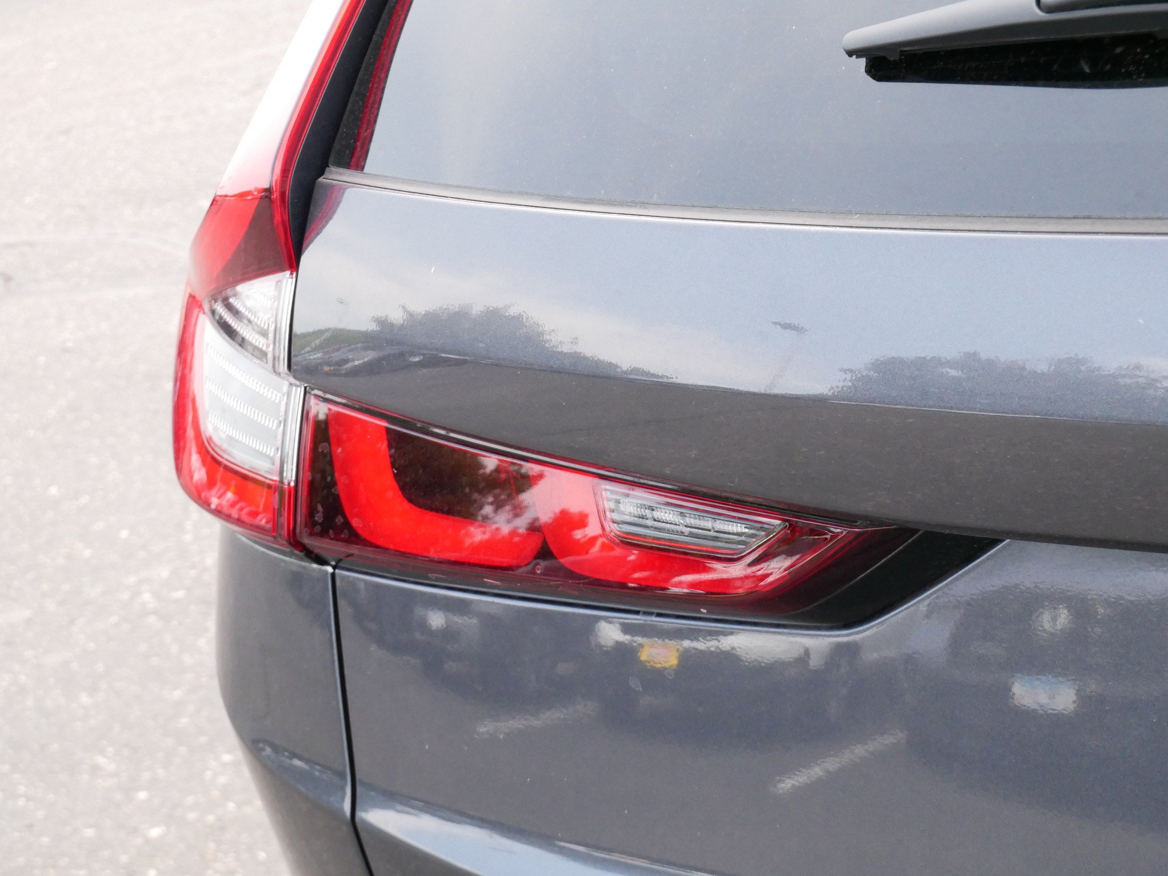 Used 2026 Honda CR-V Sport Touring image 17