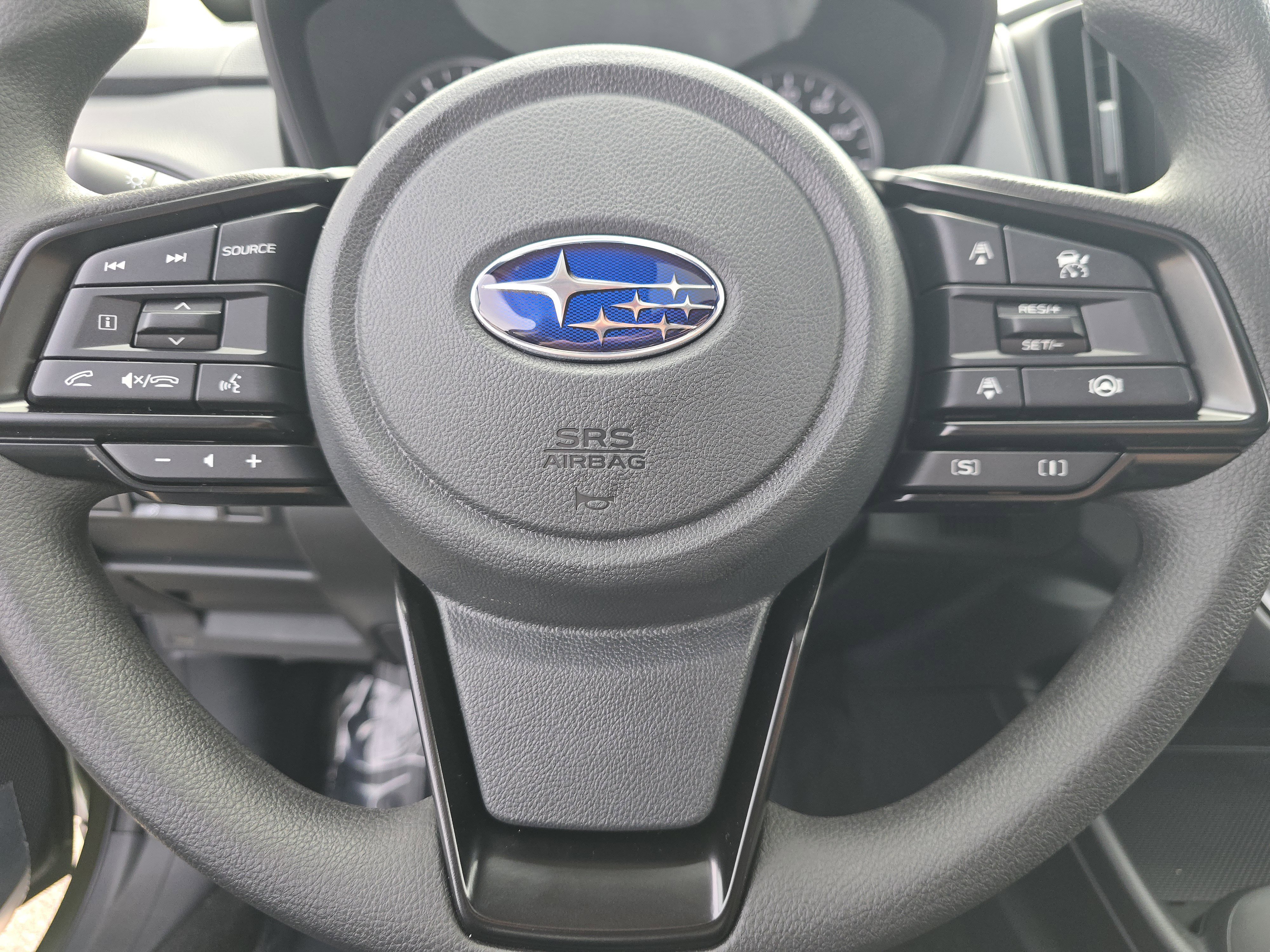 New 2026 Subaru Crosstrek 2.0i Premium image 20